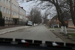 По результатам проверок отправлен запрос в Грозный