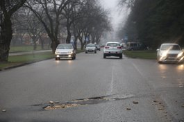 В администрацию Нальчика направлен запрос