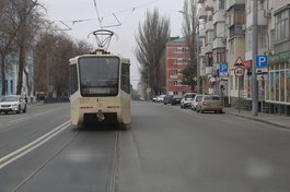 Направлен запрос в администрацию Ростова-на-Дону