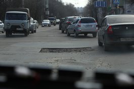 Дороги у школ Калуги проверила дорожная инспекция