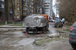 Дорожная инспекция в Брянске