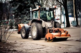 Администрация Пскова и две дорожные фирмы подозреваются УФАС  в нарушении антимонопольного законодательства