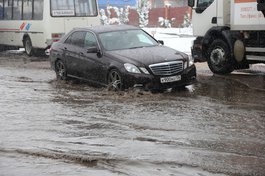 Дорожная инспекция проверила улицы Воронежа