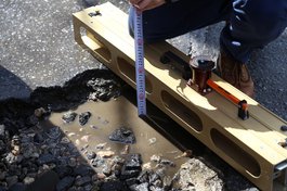 Инспекция на дорогах Липецка