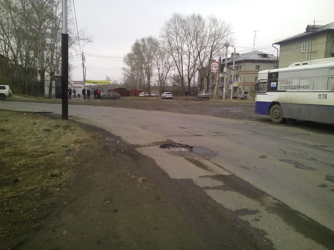В Хабаровском крае будут отремонтированы 10 участков краевых дорог с карты ОНФ