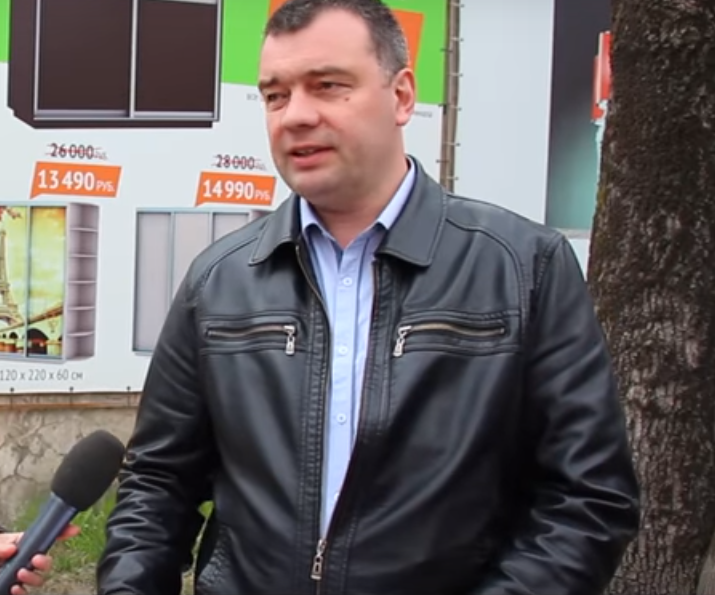 Суд оштрафовал главу УГХ Алексея Захарова за нарушения при заключении дорожных контрактов