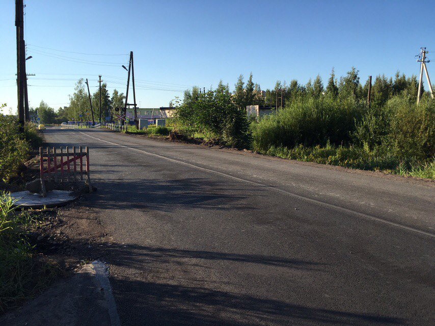 Улицы Некрасова и Зональное шоссе прошли комиссионную приемку после ремонта