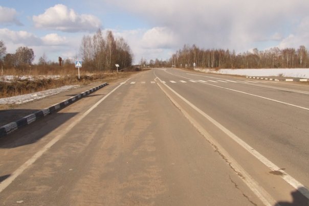 Начальник ФКУ Упрдор «Северо-Запад»: 73% псковских дорог находятся в нормативном состоянии