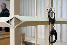 Замдиректора «Мосавтодора» арестован по обвинению в мошенничестве