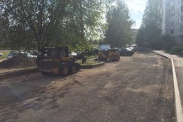 Долго ли прослужит асфальт, уложенный с нарушениями?!