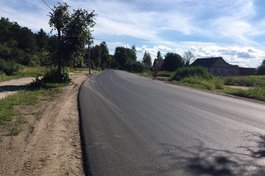 Более 650 млн рублей направили на ремонт улично-дорожной сети Пскова в 2017 году