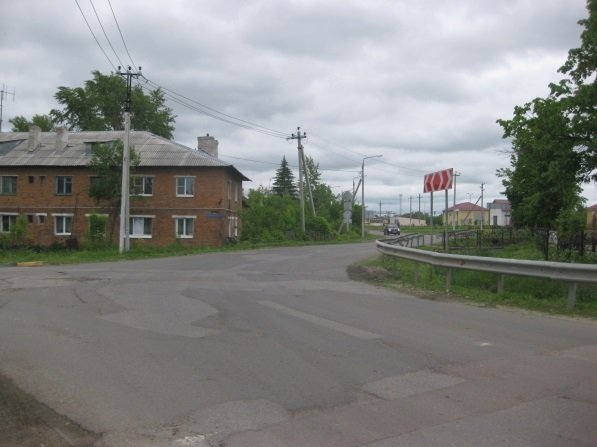 Тульские активисты ОНФ добились ремонта дорог в Венёвском районе