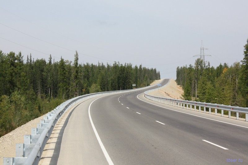 Часть региональных дорог перейдут под управление Росавтодора и будут отремонтированы