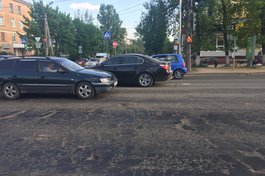 Не нашлось желающих ремонтировать перекрестки на Рижском пр. в Пскове