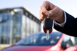 Регистрация новых машин без посещения ГИБДД