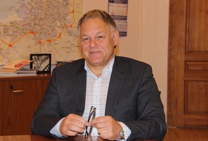 Вячеслав Петушенко назначен на должность главы Автодора