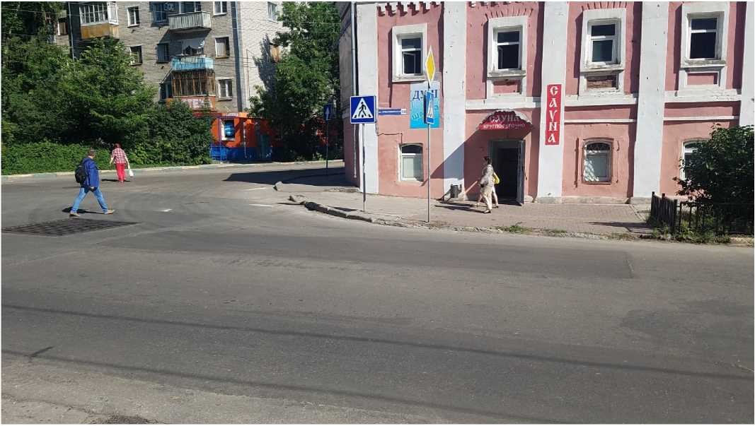 В Нижнем Новгороде на гарантийных дорогах устранены дефекты, которые обнаружили в ходе Дорожной инспекции