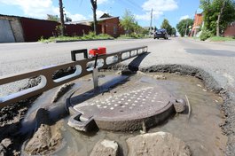 Итоги «Дорожной инспекции ОНФ» в Калуге: прокуратура выявила нарушения при содержании и ремонте дорог