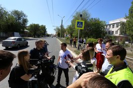 Власти Оренбурга не спешат устранять выявленные дефекты