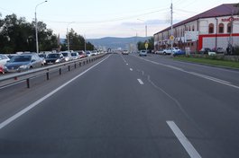 Дорожная инспекция в Красноярске: за последние пару лет дороги стали значительно лучше