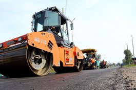 Пожаловаться на дороги можно будет через сайт госуслуг