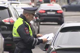 В новом КоАП предложили увеличить штрафы за превышение скорости