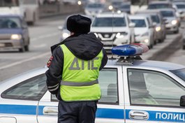 В Минюсте пообещали пересмотреть размер дорожных штрафов в новом КоАП