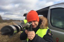 Как за 1000 рублей обезопасить один километр дороги