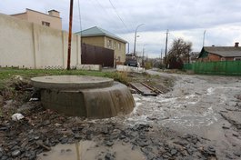 Новый асфальт появится на самой "убитой" дороге 2019 года