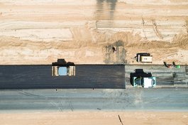 102 моста и 600 км федеральных дорог отремонтируют за счет средств от госсистемы «Платон» до 2022 года