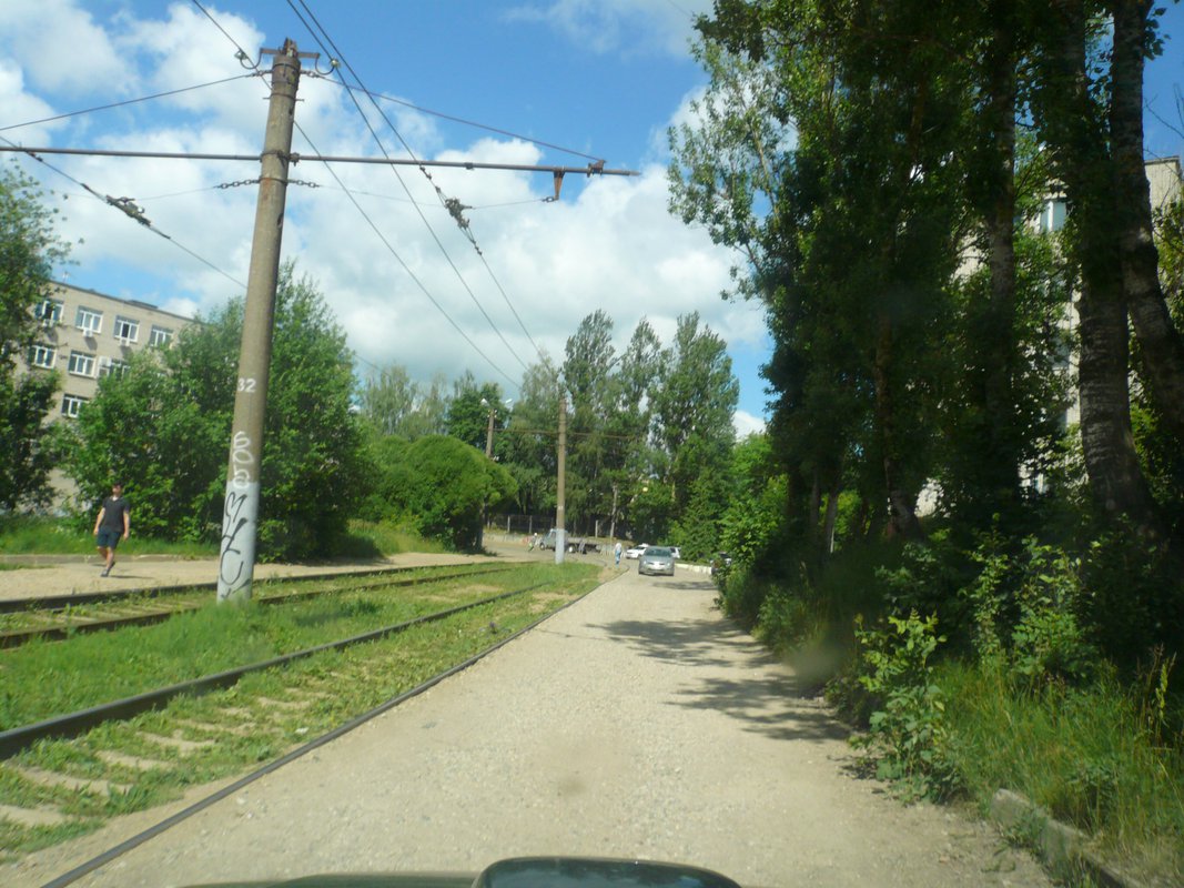 Ремонт дороги из ТОП-10 народного рейтинга в Смоленске оказался некачественным - региональное СУ СК проводит проверку