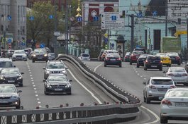 Штрафы оставят прежними, а скоростной режим снизят