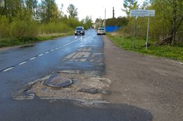 Гарантии новые – проблемы старые?