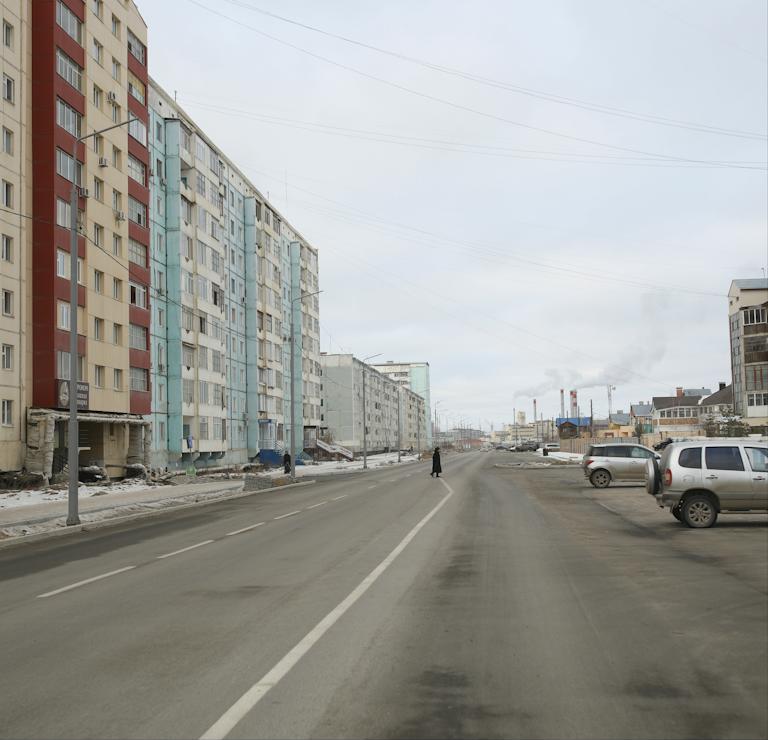 Прокуратура разберется, почему чиновники затягивают устранение многочисленных дефектов на дорогах Якутска