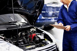 Проведение техосмотра без аккредитации будет строго наказываться