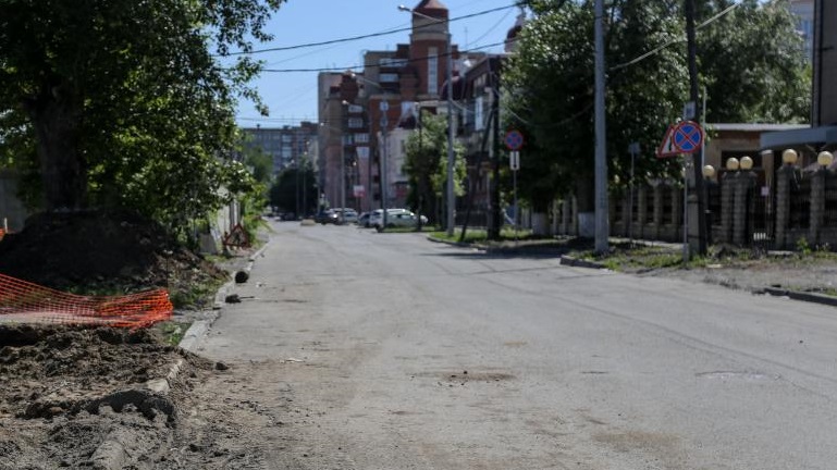 Общественники в Челябинске настаивают на привлечении подрядчиков к ответственности за плохое исполнение контрактов на уборку улиц
