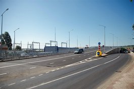 Три российских региона досрочно завершили дорожные работы нацпроекта