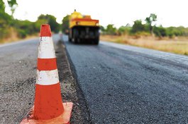 В Кемеровской области компания получила 6,5 млн рублей за ремонт дороги, который не делала