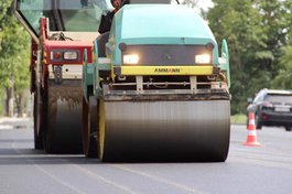 Федеральные средства на ремонт дорог По нацпроекту БКАД впервые получат малые города с населением от 20 тыс. человек