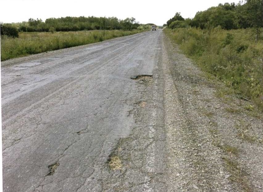 Хабаровские дороги, отремонтированные по нацпроекту, проверила прокуратура