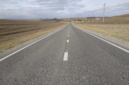 В Чечне отремонтировано девять дорожных участков, отмеченных на «Карте убитых дорог ОНФ»